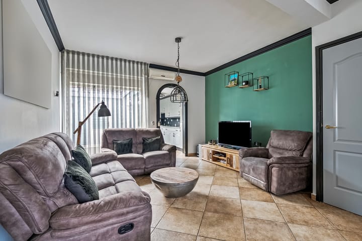 Foto 4 van Palmboomstraat 1