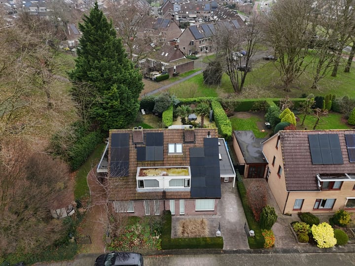 Foto 2 van Standerdmolen 17