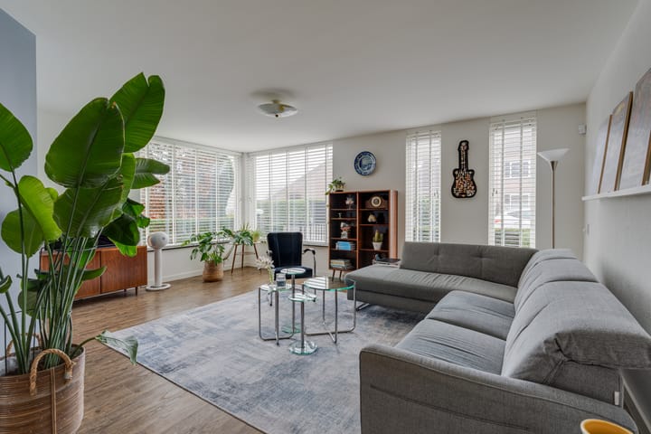 Foto 3 van Standerdmolen 17