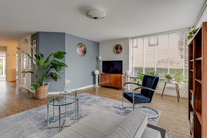 Foto 7 van Standerdmolen 17