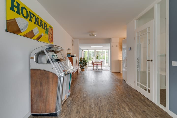 Foto 9 van Standerdmolen 17