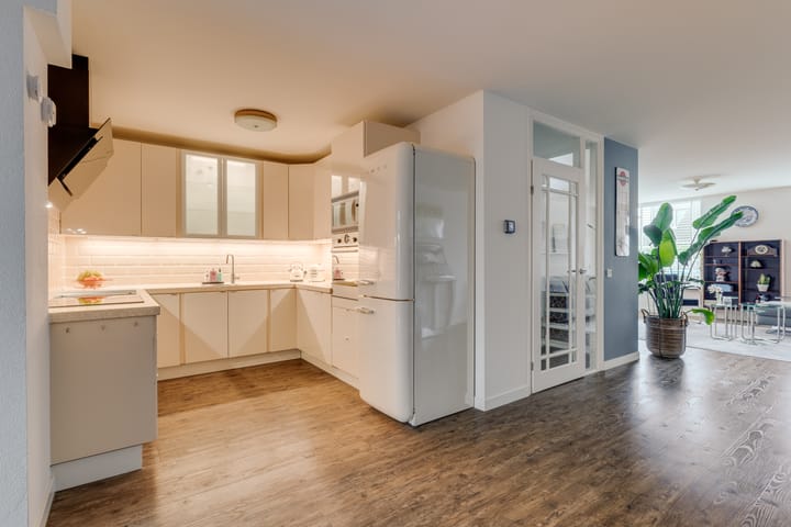 Foto 10 van Standerdmolen 17