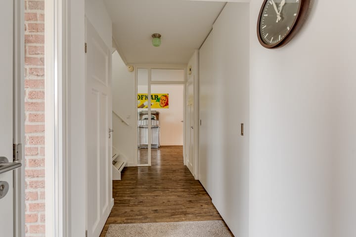 Foto 16 van Standerdmolen 17