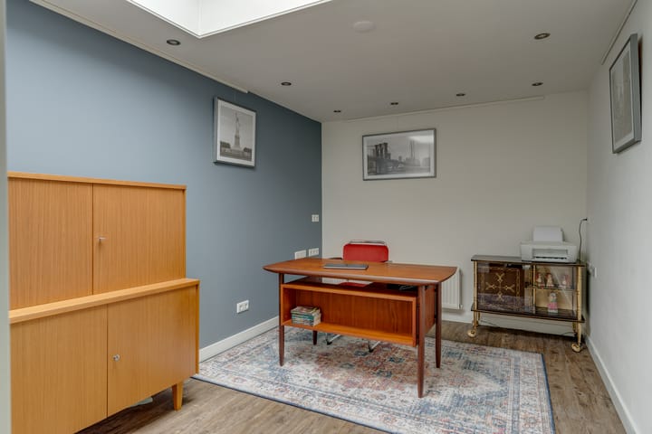 Foto 18 van Standerdmolen 17