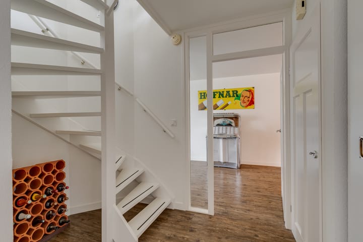 Foto 21 van Standerdmolen 17