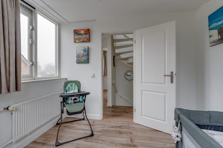 Foto 25 van Standerdmolen 17