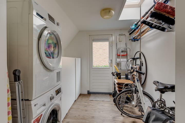 Foto 36 van Standerdmolen 17