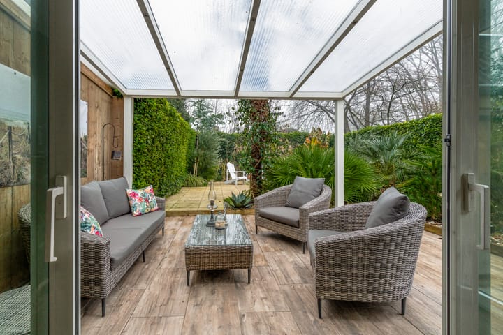 Foto 37 van Standerdmolen 17