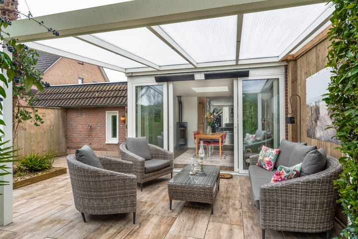 Foto 38 van Standerdmolen 17