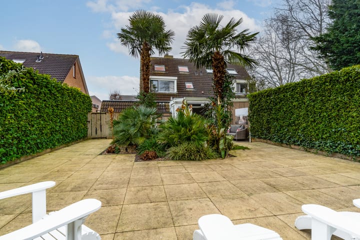 Foto 39 van Standerdmolen 17