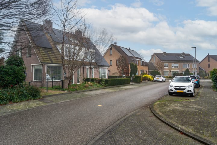 Foto 45 van Standerdmolen 17