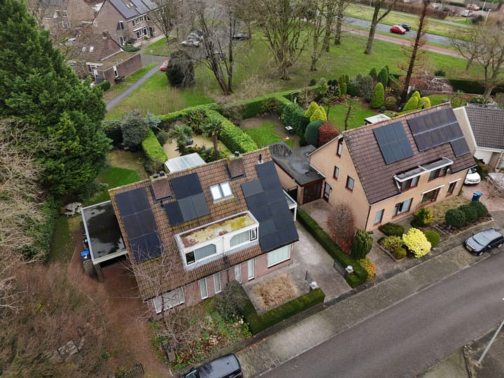 Foto 46 van Standerdmolen 17