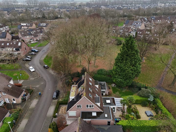 Foto 47 van Standerdmolen 17