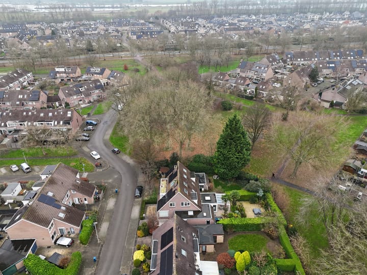 Foto 48 van Standerdmolen 17