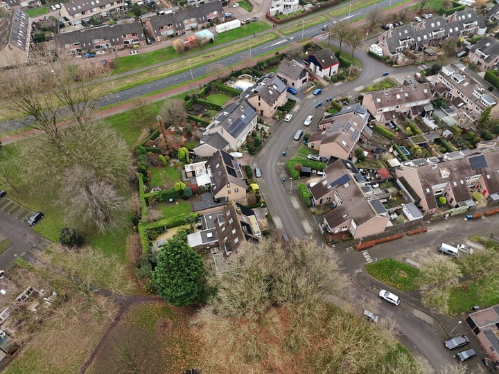 Foto 51 van Standerdmolen 17