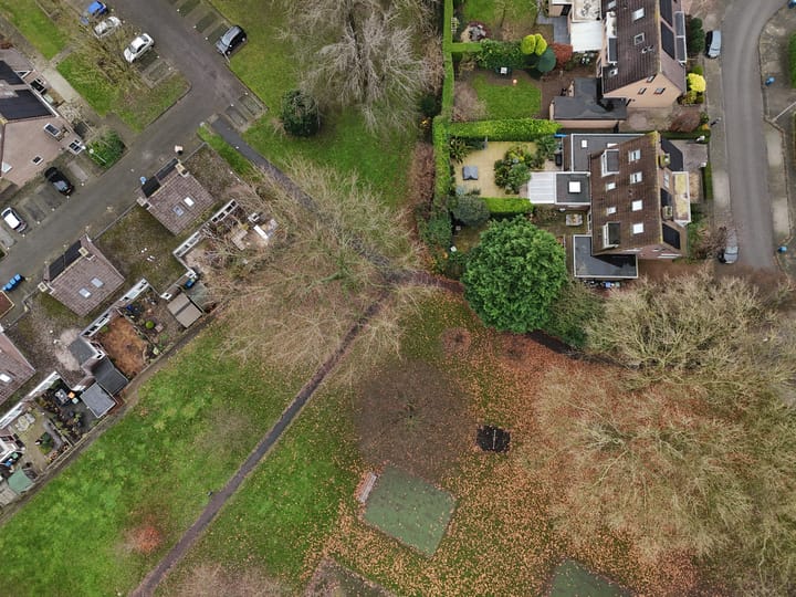 Foto 52 van Standerdmolen 17