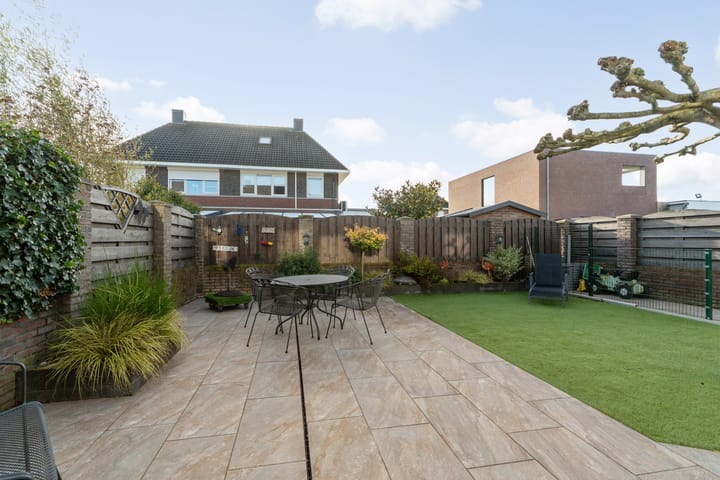 Foto 2 van Dijkmanshof 10