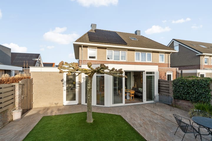 Foto 3 van Dijkmanshof 10