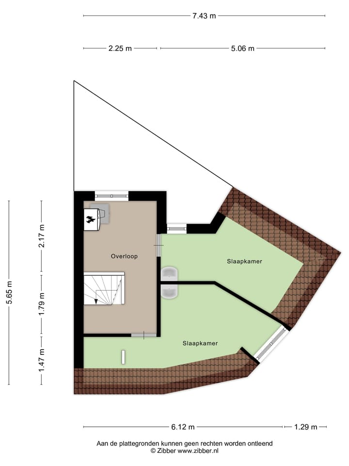 Foto 26 van Johannes Semsstraat 3