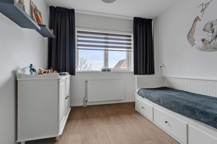 Foto 28 van Dijkmanshof 10