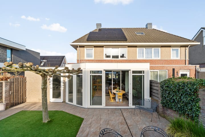 Foto 40 van Dijkmanshof 10