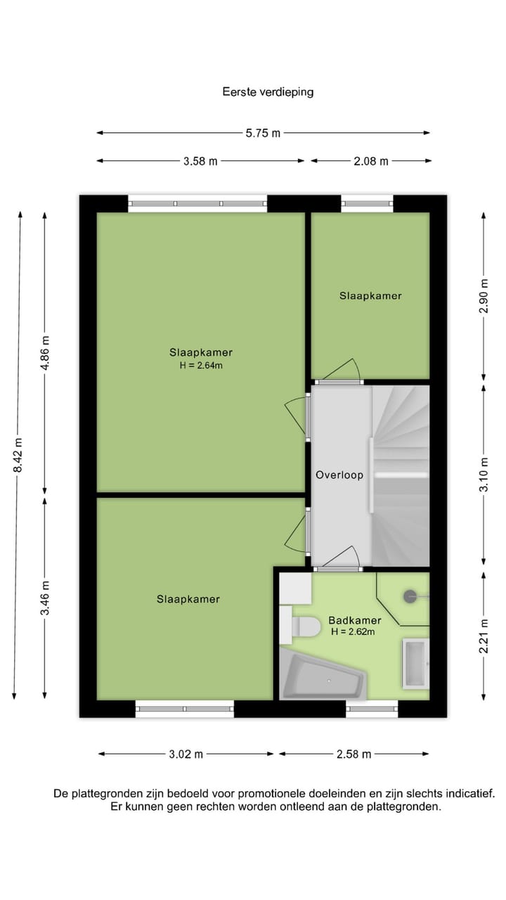 Foto 53 van Dijkmanshof 10