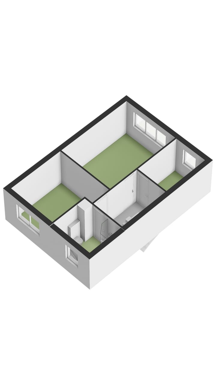 Foto 54 van Dijkmanshof 10