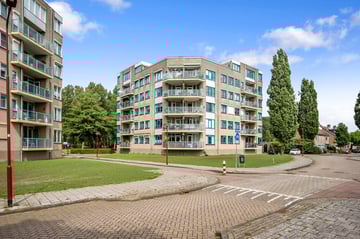 Kafmolenweide 20