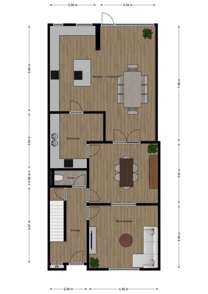 Foto 42 van Stationstraat 17