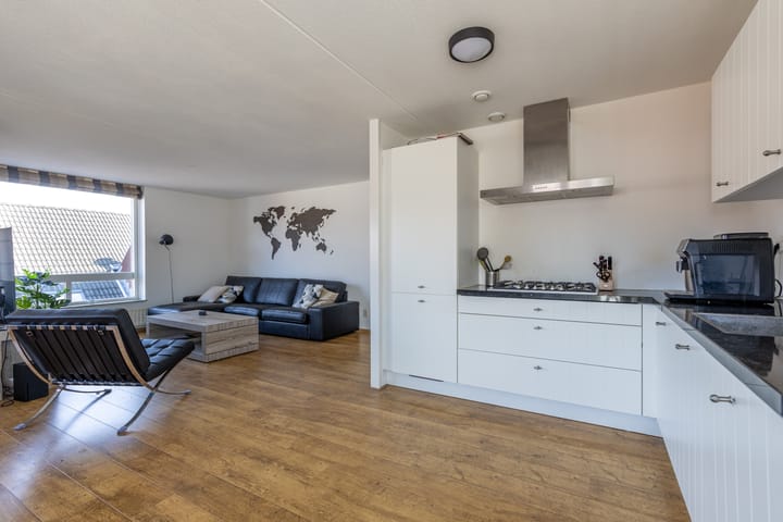 Foto 4 van Kazerneplein 7