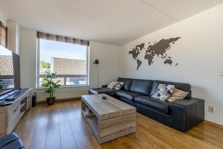 Foto 8 van Kazerneplein 7