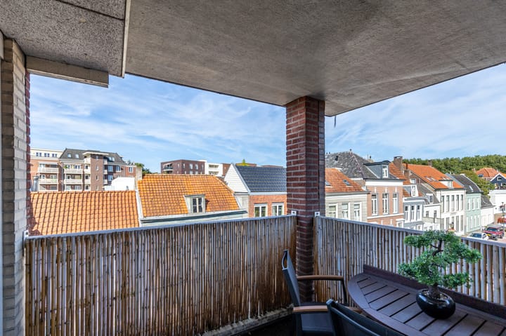 Foto 11 van Kazerneplein 7