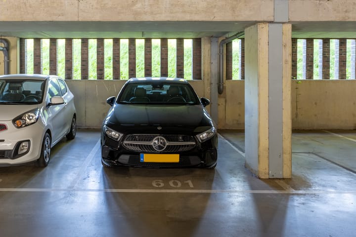 Foto 20 van Kazerneplein 7