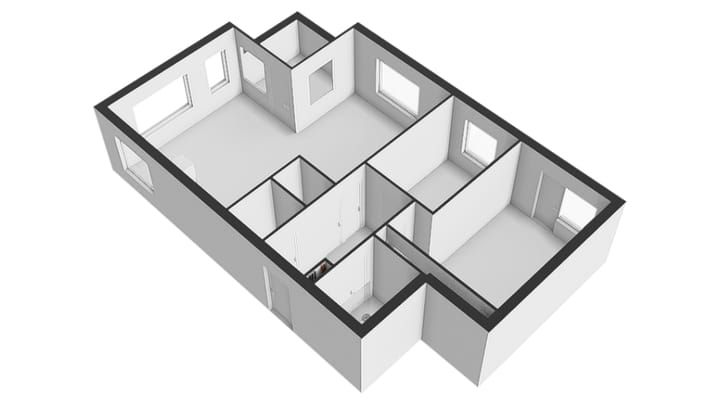 Foto 24 van Kazerneplein 7