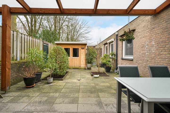 Foto 5 van Groelslaan 8