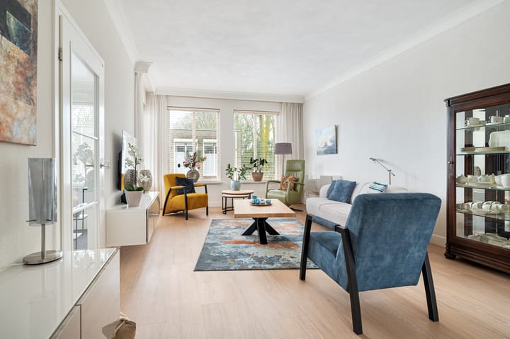 Foto 10 van Groelslaan 8