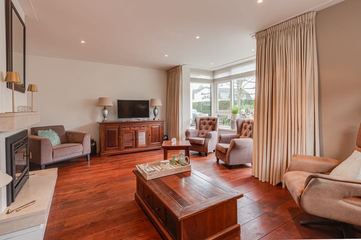 Photo 4 of Nolenslaan 4