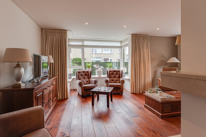 Photo 5 of Nolenslaan 4