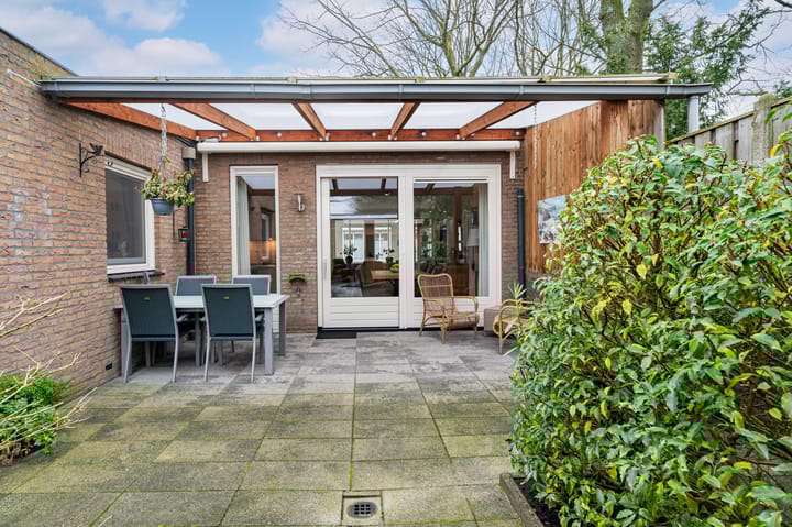 Foto 25 van Groelslaan 8