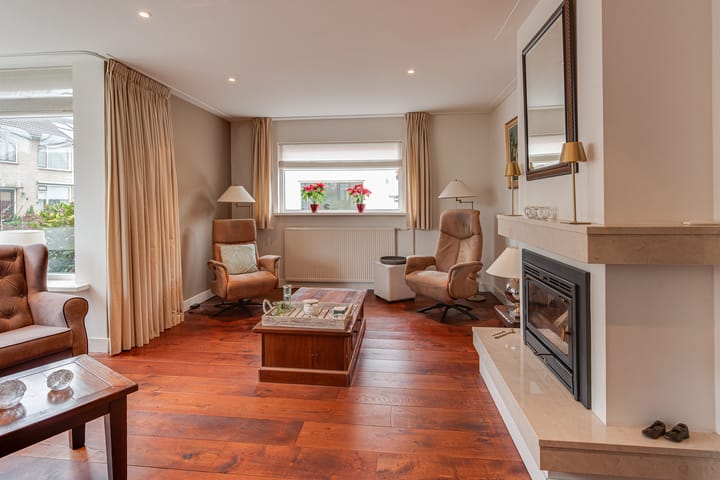 Photo 6 of Nolenslaan 4