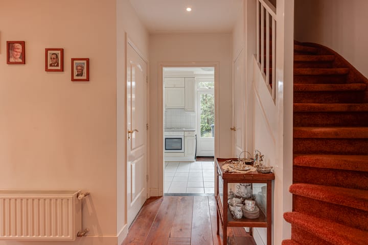 Photo 15 of Nolenslaan 4