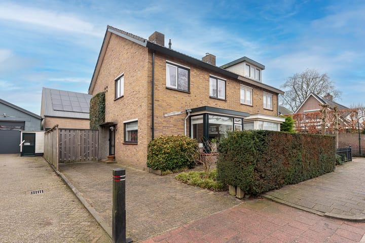 Photo 33 of Nolenslaan 4