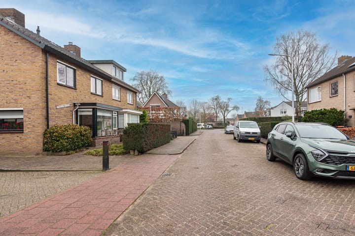 Photo 34 of Nolenslaan 4