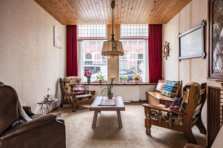 Foto 3 van Lourens Costerstraat 20