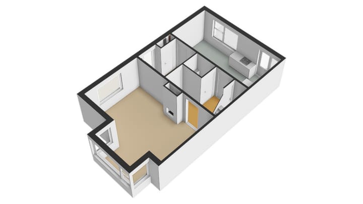 Photo 42 of Nolenslaan 4