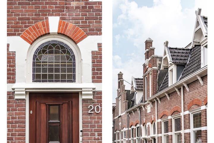 Foto 6 van Lourens Costerstraat 20