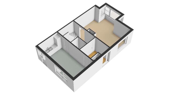 Photo 43 of Nolenslaan 4