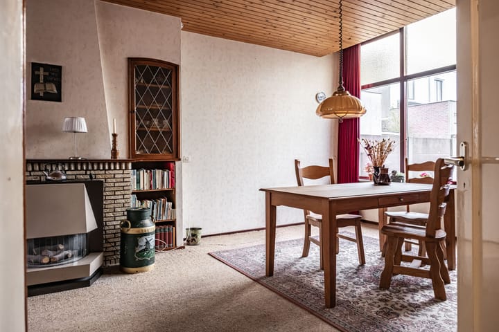 Foto 8 van Lourens Costerstraat 20