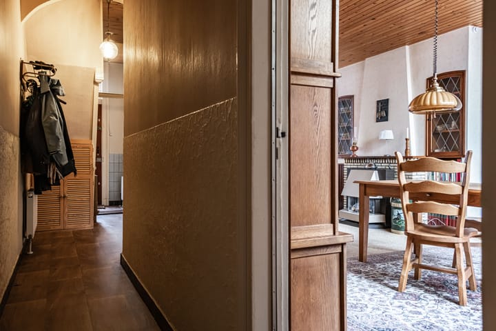 Foto 9 van Lourens Costerstraat 20