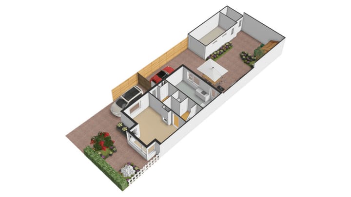 Photo 50 of Nolenslaan 4